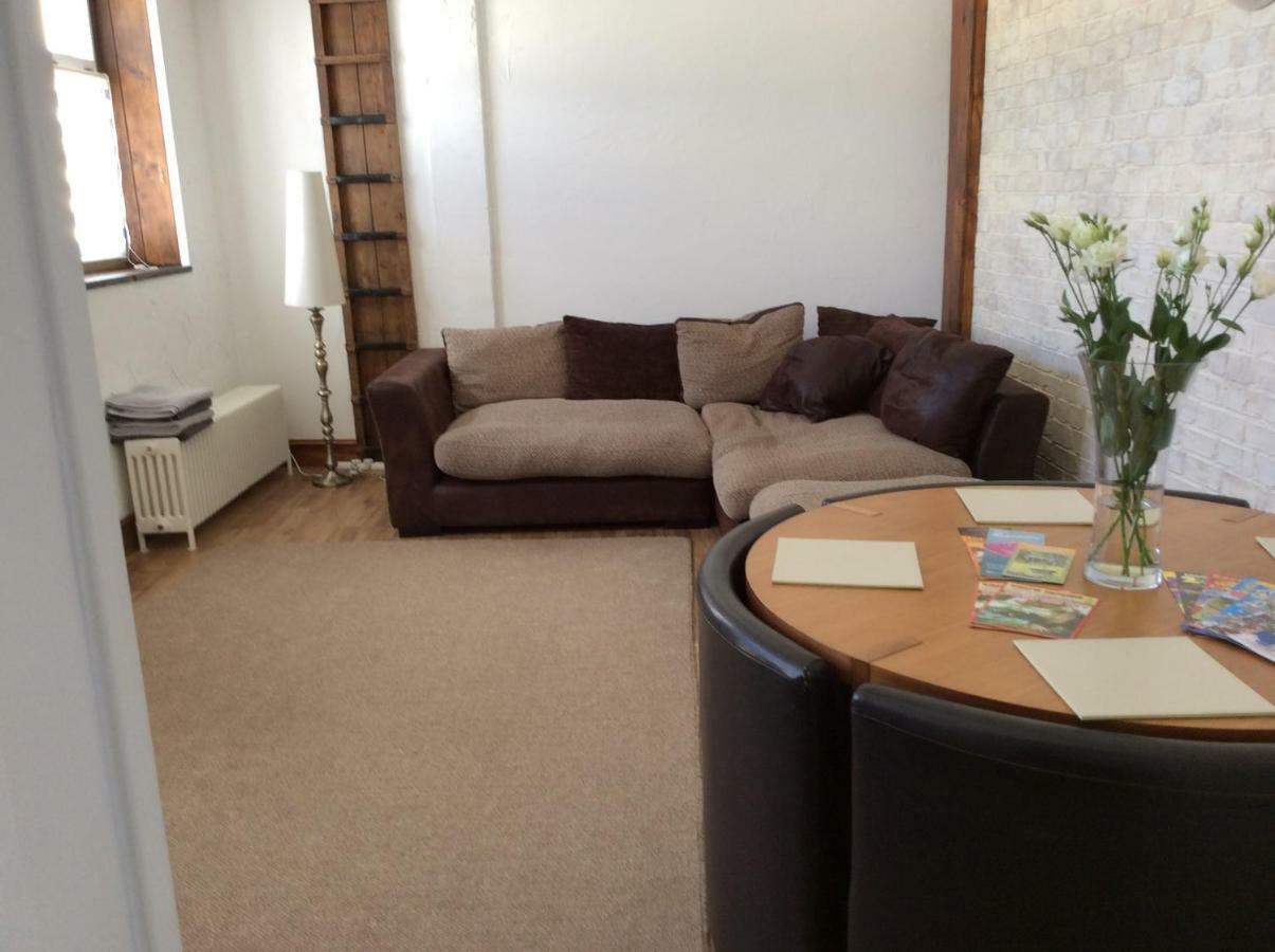 teapot cottage Great Torrington Esterno foto